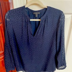 J Crew Blouse